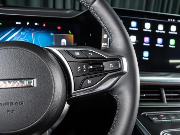 Haval F7 II с пробегом 2025 года, цена 3 570 000 рублей, 447 км, внедорожник, Автокод Объявления