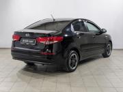 Kia Rio III Рестайлинг Химки  - изображение 40