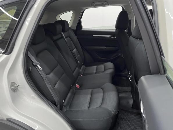 Mazda CX-5 II с пробегом 2019 года, цена 2 290 000 рублей, 133734 км, внедорожник, Автокод Объявления