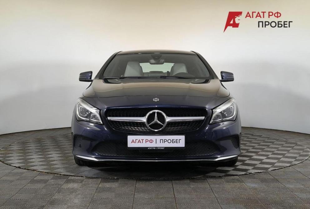 Mercedes-Benz CLA I (C117 X117) Рестайлинг Нижний Новгород  - изображение 2
