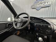 Chevrolet Niva I Рестайлинг Ижевск  - изображение 31