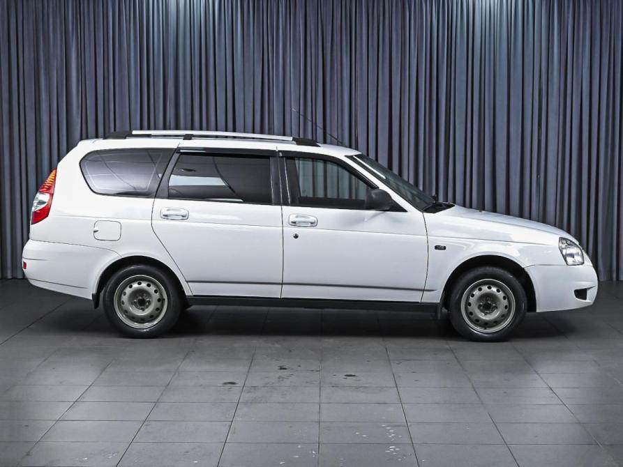 Lada (ВАЗ) Priora I Рестайлинг Ставрополь  - изображение 5
