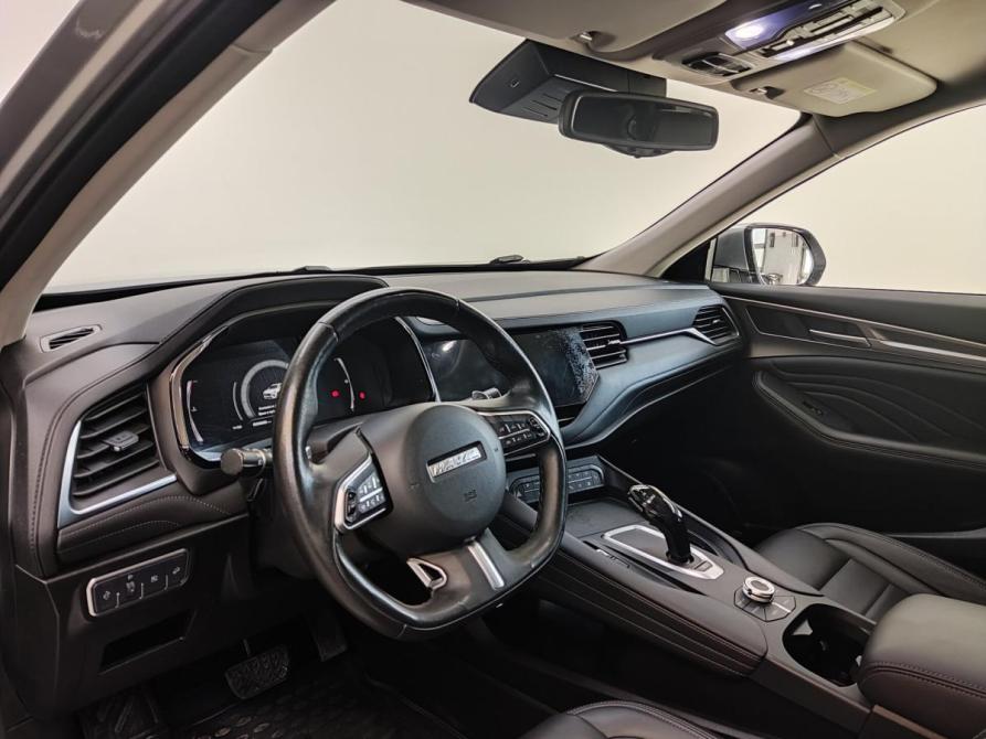 Haval F7 I Барнаул  - изображение 15