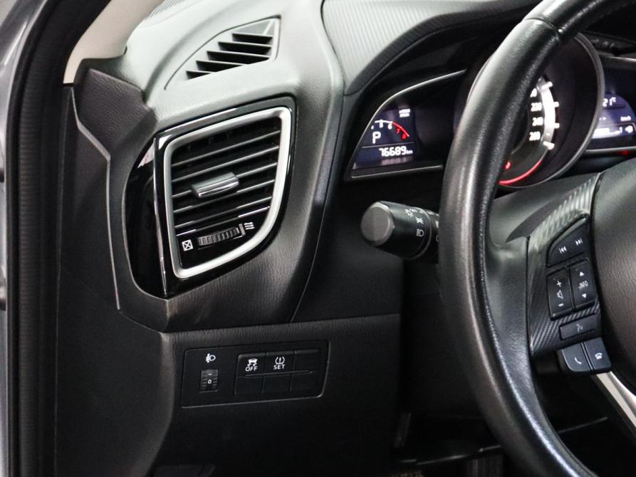 Mazda 3 III (BM) Минеральные Воды  - изображение 12