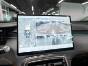 Geely Galaxy M7 Москва  - изображение 57