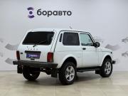 Lada (ВАЗ) Niva Legend I Ставрополь  - изображение 21
