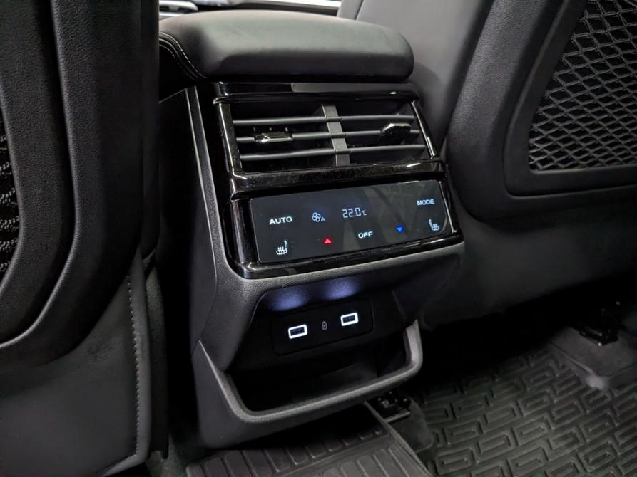 Geely Monjaro I Москва  - изображение 30