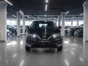 Nissan Qashqai II Рестайлинг Москва  - изображение 28