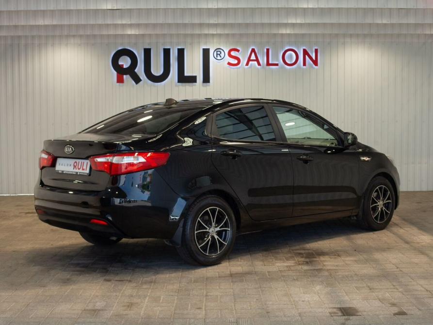 Kia Rio III Иваново  - изображение 10