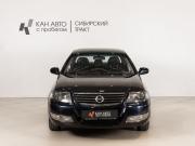Nissan Almera Classic I Казань  - изображение 10