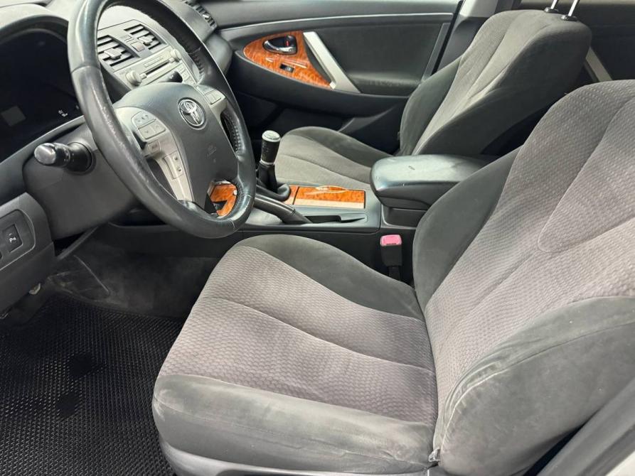 Toyota Camry VI (XV40) Рестайлинг Воронеж  - изображение 9