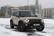 JETOUR T2 Санкт-Петербург  - изображение 20