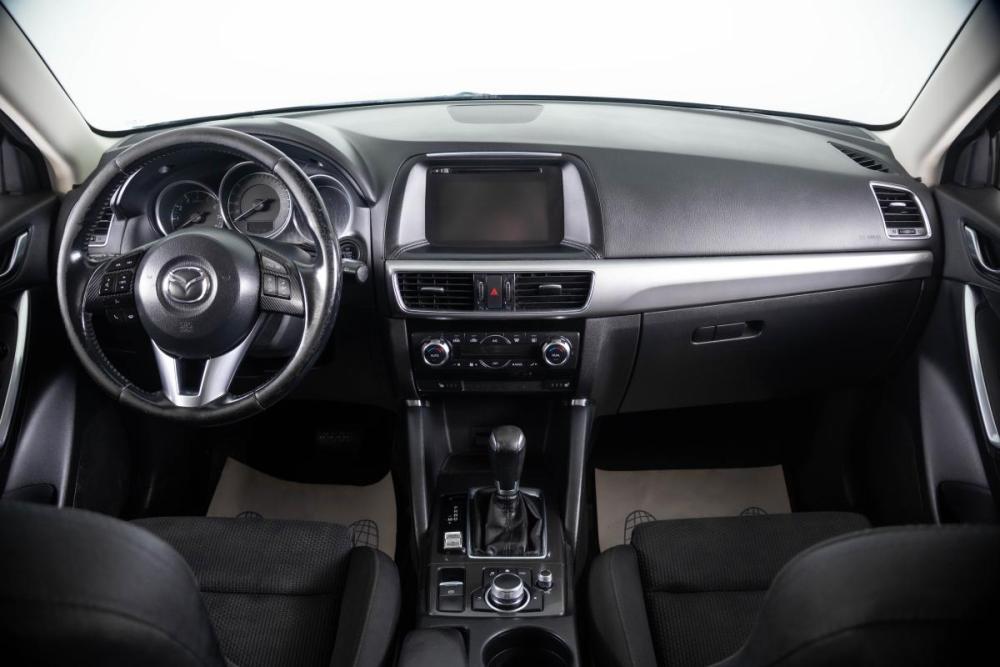 Mazda CX-5 I Рестайлинг Пермь  - изображение 13