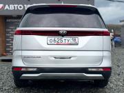 Kia Carnival IV Ижевск  - изображение 44