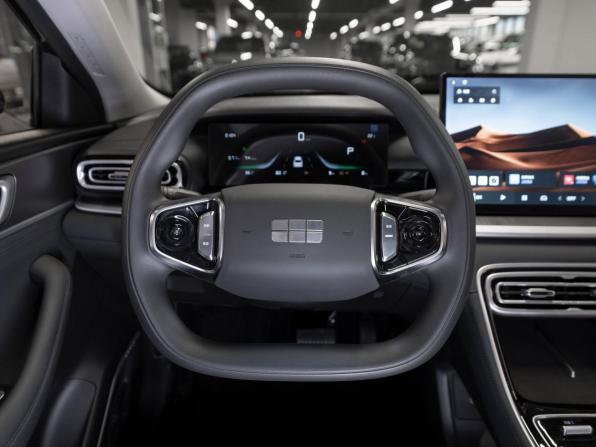 Geely Galaxy Starshine 6 с пробегом 2025 года, цена 2 700 000 рублей, 20 км, седан, Автокод Объявления
