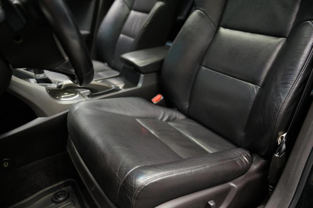 Honda Accord VIII Крым  - изображение 9