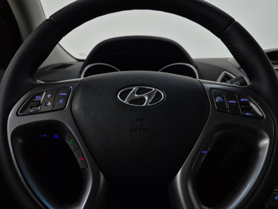 Hyundai ix35 I Рестайлинг Альметьевск  - изображение 18