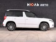 Skoda Yeti I Рестайлинг Екатеринбург  - изображение 29