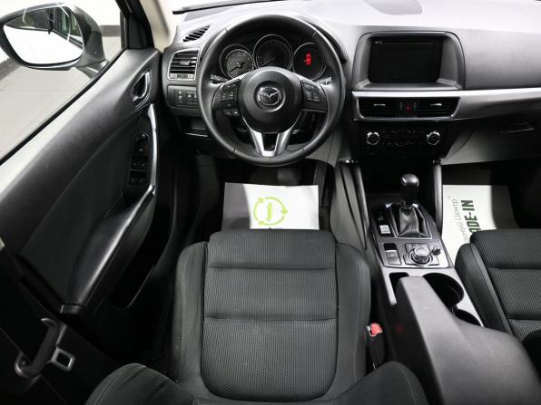 Mazda CX-5 I Рестайлинг с пробегом 2016 года, цена 1 945 000 рублей, 176038 км, внедорожник, Автокод Объявления