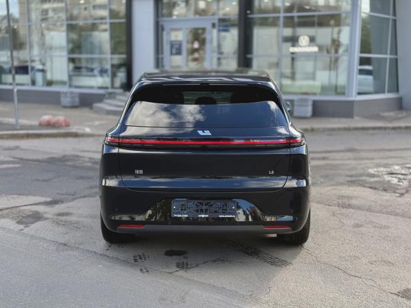 Новый Li Auto (Lixiang) L6 2025 года, цена 6 890 000 рублей, внедорожник, Автокод Объявления