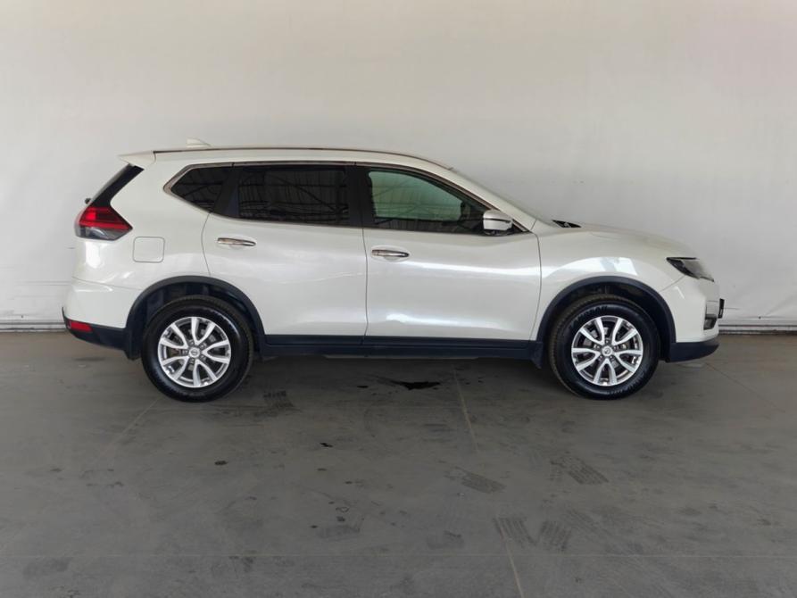 Nissan X-Trail III Рестайлинг Москва  - изображение 8