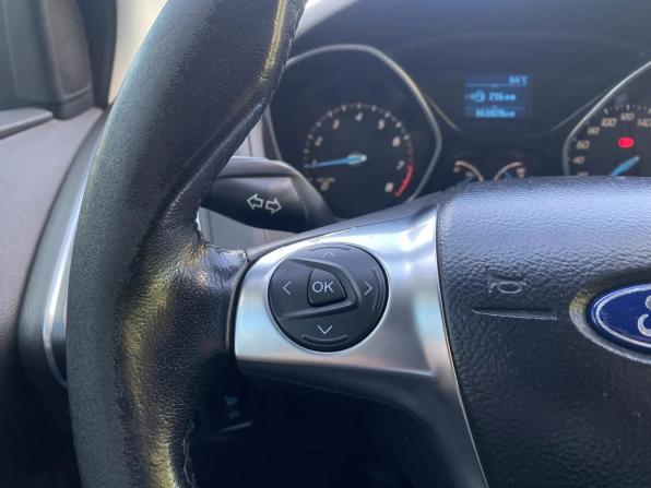 Ford Focus III с пробегом 2012 года, цена 729 000 рублей, 161027 км, седан, Автокод Объявления