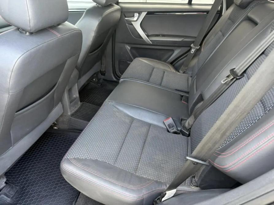 Chery Tiggo 3 I Ростов-на-Дону  - изображение 17