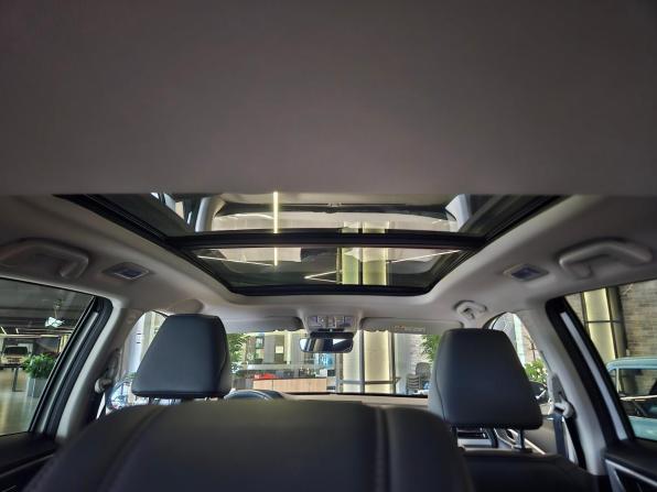 Haval F7 I Рестайлинг с пробегом 2022 года, цена 1 860 000 рублей, 105643 км, внедорожник, Автокод Объявления