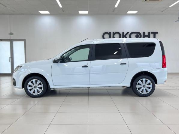 Lada (ВАЗ) Largus I Рестайлинг с пробегом 2025 года, цена 1 490 000 рублей, 11042 км, универсал, Автокод Объявления