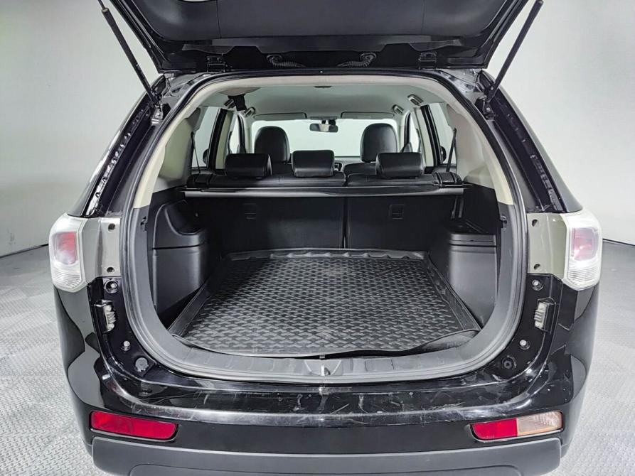 Mitsubishi Outlander III Уфа  - изображение 12