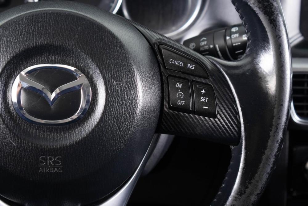 Mazda CX-5 I Рестайлинг Пермь  - изображение 17
