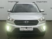 Hyundai Creta I Курган  - изображение 16