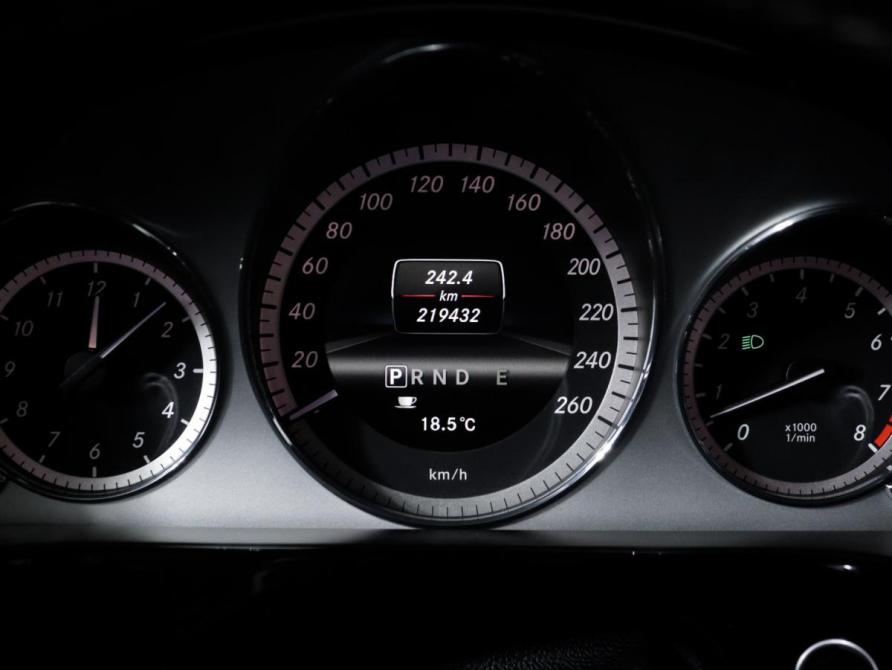 Mercedes-Benz E-Класс IV (W212 S212 C207) Москва  - изображение 11