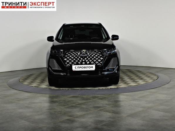 Chery Tiggo 7 Pro Max I Рестайлинг с пробегом 2024 года, цена 2 197 000 рублей, 29795 км, внедорожник, Автокод Объявления