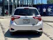 Toyota Vitz III (XP130) Рестайлинг Краснодар  - изображение 28