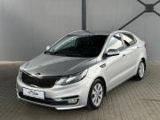 Kia Rio III Рестайлинг Тамбов  - изображение 22