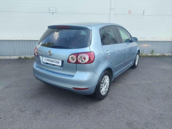 Volkswagen Golf Plus II с пробегом 2009 года, цена 699 000 рублей, 175839 км, хэтчбек, Автокод Объявления