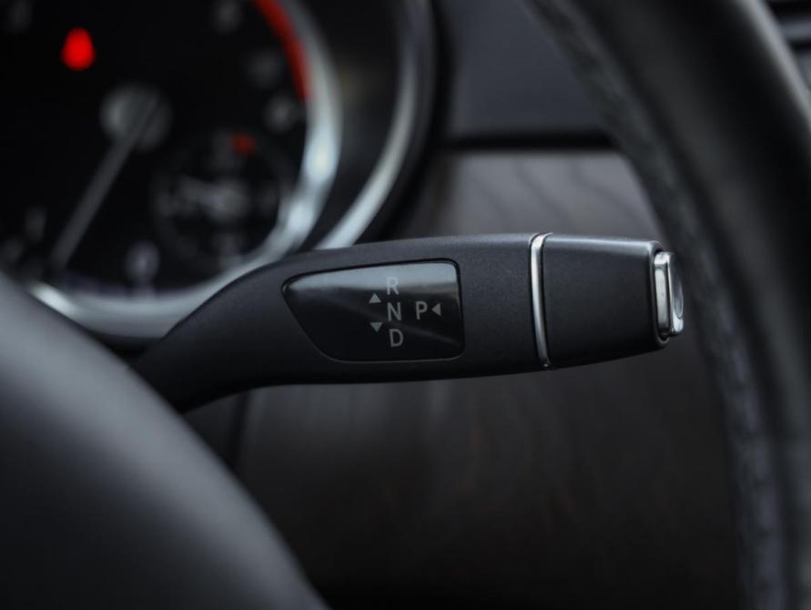 Mercedes-Benz M-Класс III (W166) Санкт-Петербург  - изображение 18