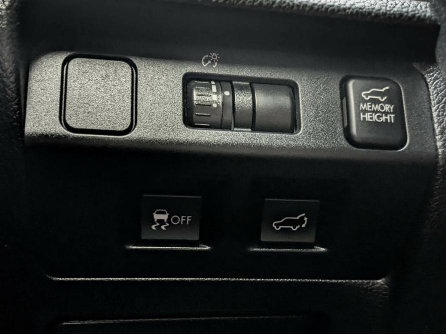 Subaru Forester IV Екатеринбург  - изображение 13