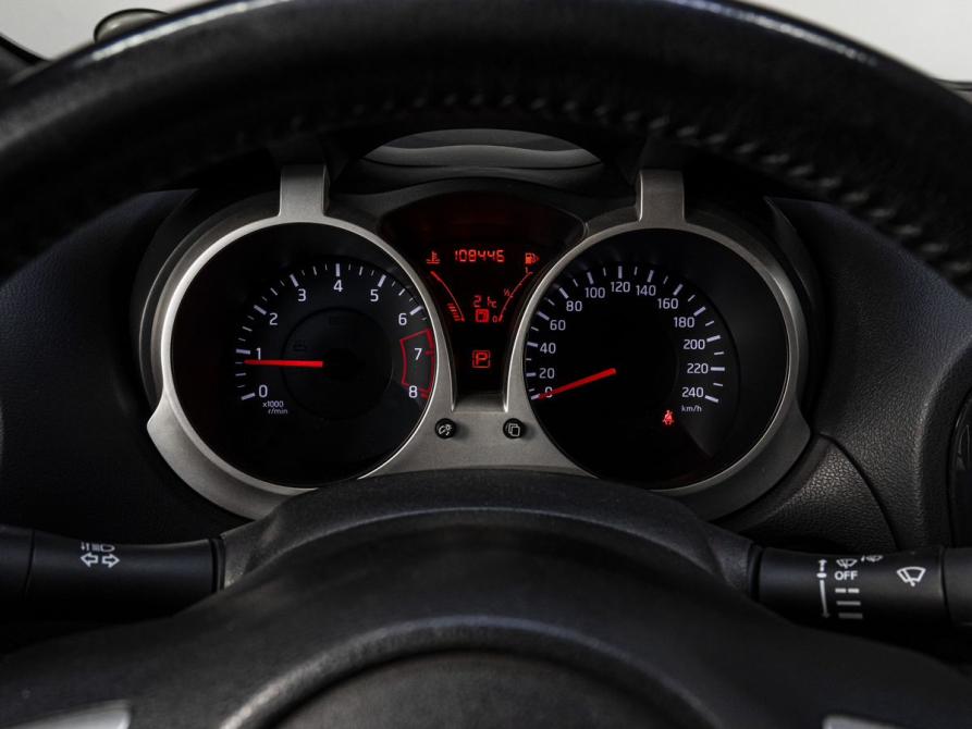 Nissan Juke I Тюмень  - изображение 21
