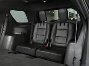 Ford Explorer V Москва  - изображение 37