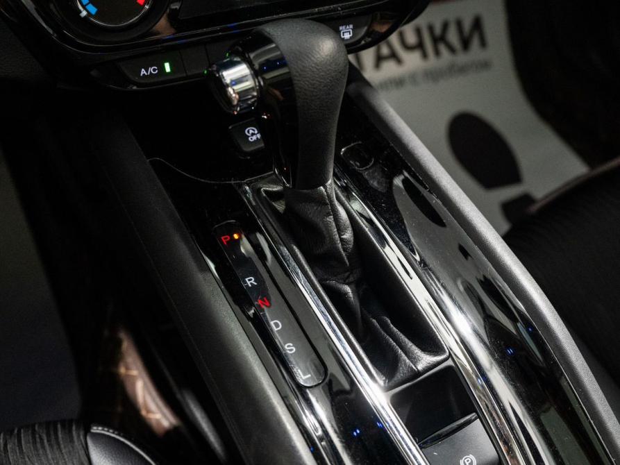 Honda Vezel I Рестайлинг Иркутск  - изображение 16