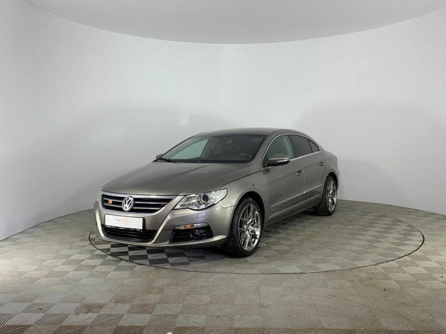 Volkswagen Passat CC I Ногинск  - изображение 1