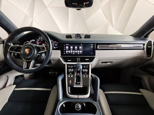 Porsche Cayenne III с пробегом 2021 года, цена 10 150 000 рублей, 90615 км, внедорожник, Автокод Объявления