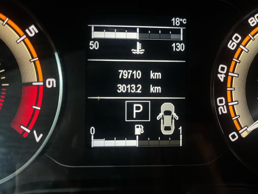 Lada (ВАЗ) Vesta I Рестайлинг (NG) Ставрополь  - изображение 10