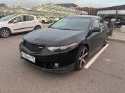 Honda Accord VIII Санкт-Петербург  - изображение 5