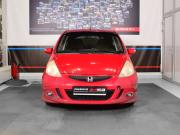 Honda Jazz I Рестайлинг Кемерово  - изображение 21