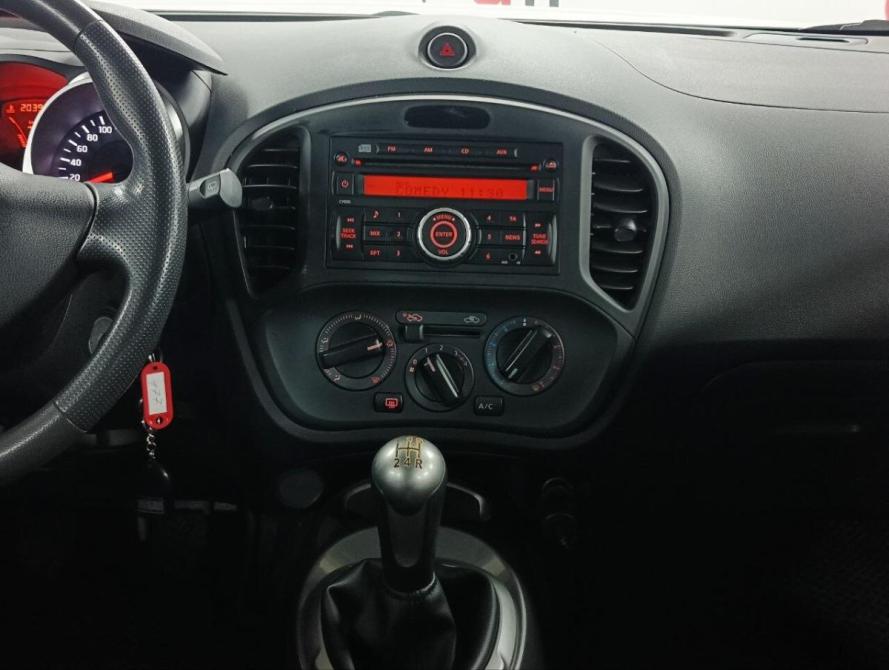 Nissan Juke I Санкт-Петербург  - изображение 15