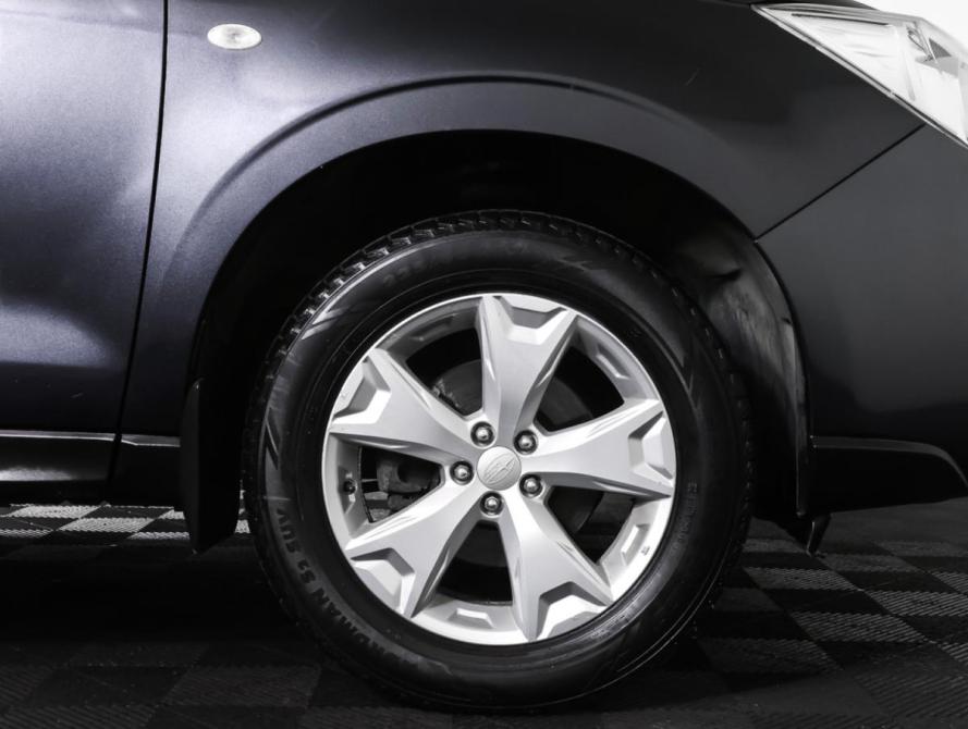 Subaru Forester IV Москва  - изображение 24