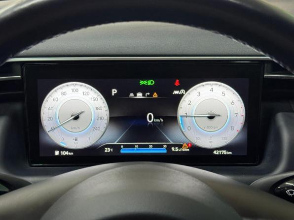 Hyundai Tucson IV с пробегом 2021 года, цена 3 199 000 рублей, 42175 км, внедорожник, Автокод Объявления